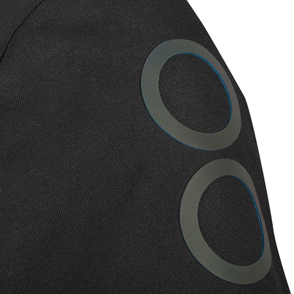 Bering Lady Rafal 3 in 1 Black