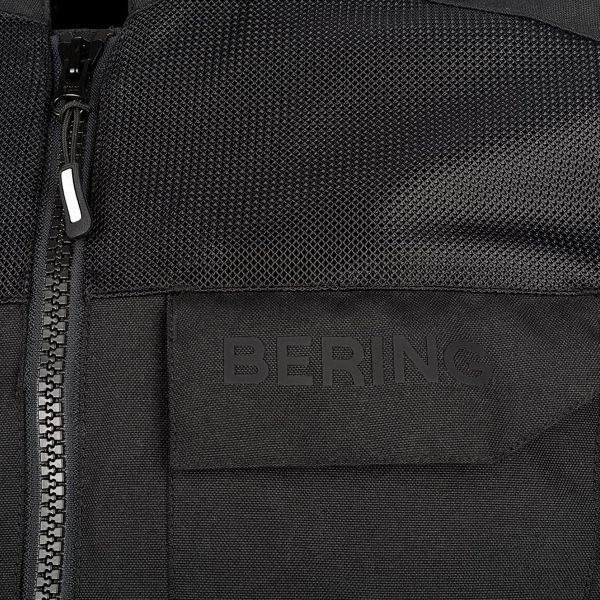 Bering Lady Rafal 3 in 1 Black