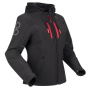 Blouson Moto Bering Lady Rotor Black