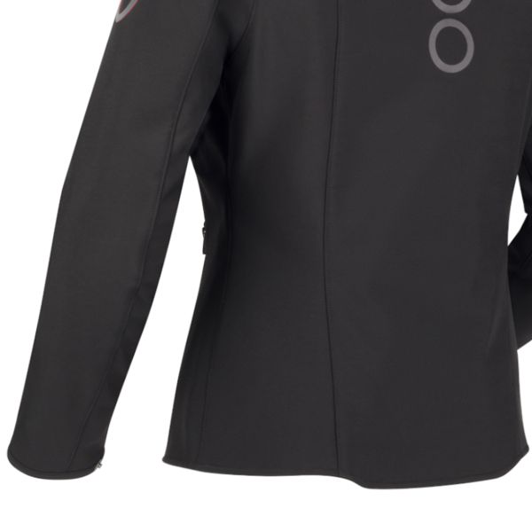 Bering Lady Rotor Black