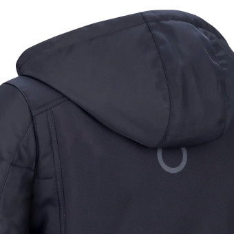 Bering Lady Scoop Noir