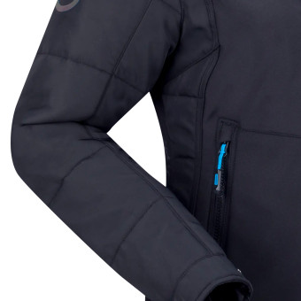 Bering Lady Scoop Noir