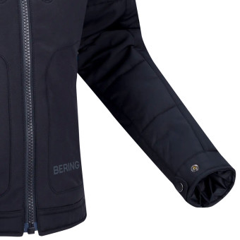 Bering Lady Scoop Noir