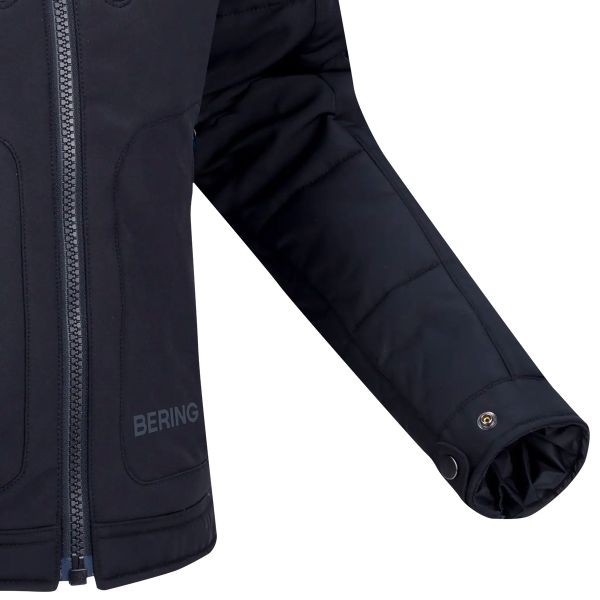 Bering Lady Scoop Noir