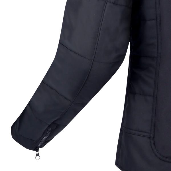 Bering Lady Scoop Noir