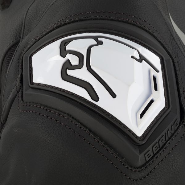 Bering Lady Snap Black Gold