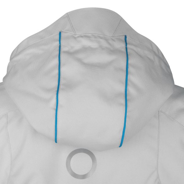 Bering Lady Warwick Grey Blue