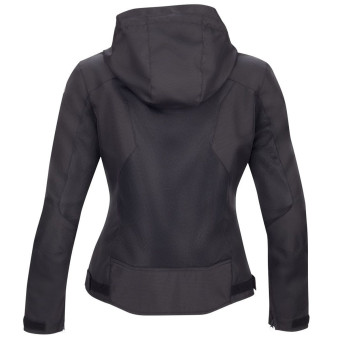 Bering Lady Wing Black Fuschia