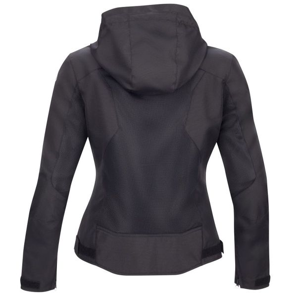 Bering Lady Wing Black Fuschia