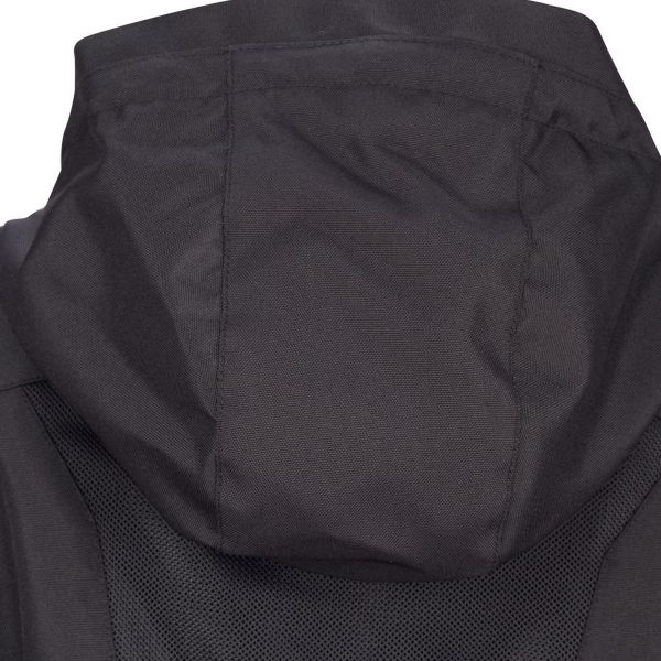 Bering Lady Wing Black Fuschia