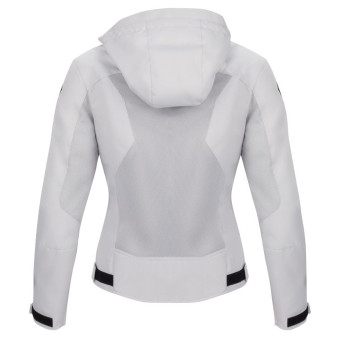 Bering Lady Wing Light Grey