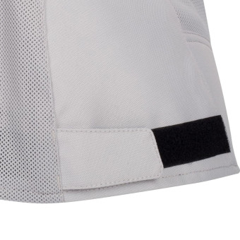 Bering Lady Wing Light Grey