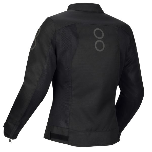 Bering Lady Zao Black