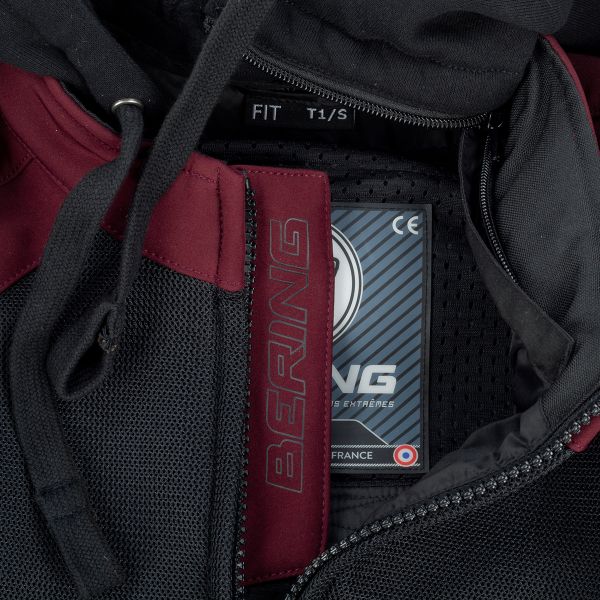 Bering Lady Zenith Prune