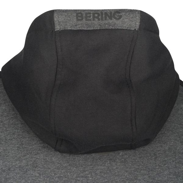 Bering Lynx Black Grey