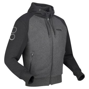Bering Lynx Black Grey