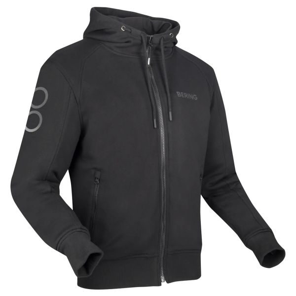 Blouson Moto Bering Lynx Black Blouson Moto Bering Lynx Black