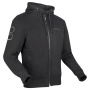Blouson Moto Bering Lynx Black