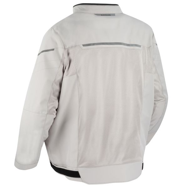 Bering Ozone KS Silver