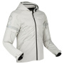 Blouson Moto Bering Profil 17353 Grey Black