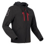 Blouson Moto Bering Rotor Black