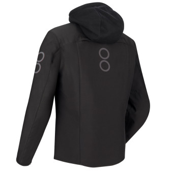 Bering Rotor Black