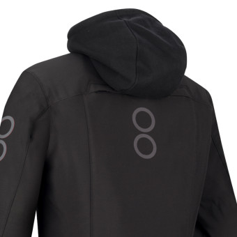 Bering Rotor Black