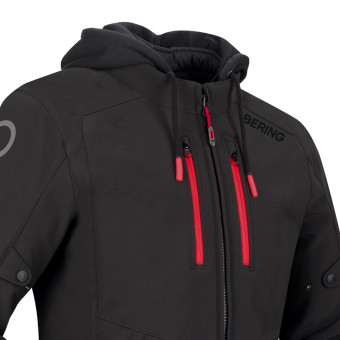 Bering Rotor Black