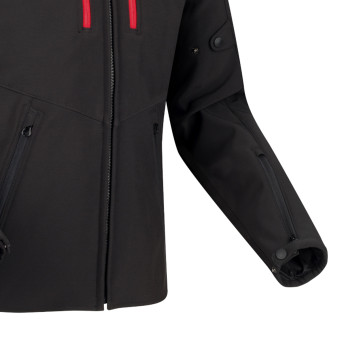 Bering Rotor Black