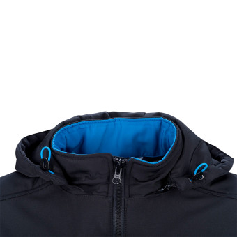 Bering Scoop Noir Homme