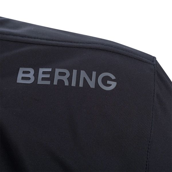 Bering Shifter Noir