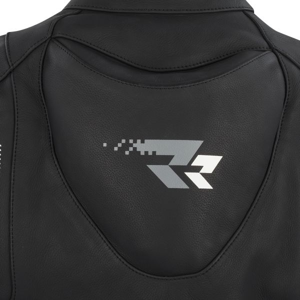 Bering Snap Black White