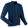 Blouson Moto Bering Squadra Marine