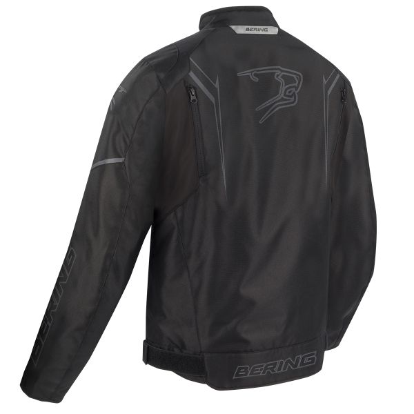 Bering Sweek Black Anthracite