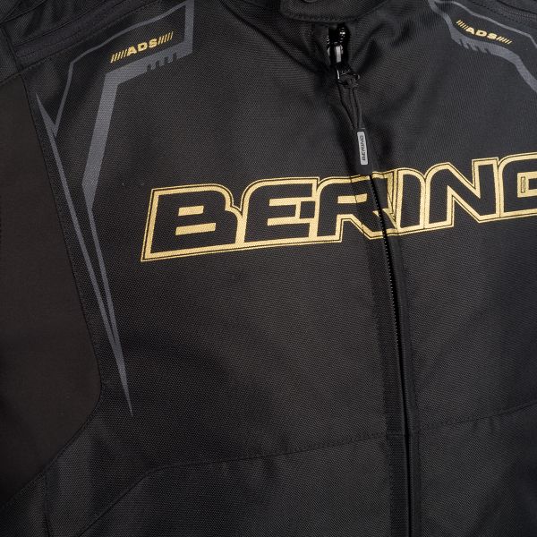 Bering Sweek Black Gold