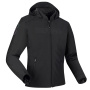 Blouson Moto Bering Warwick Black