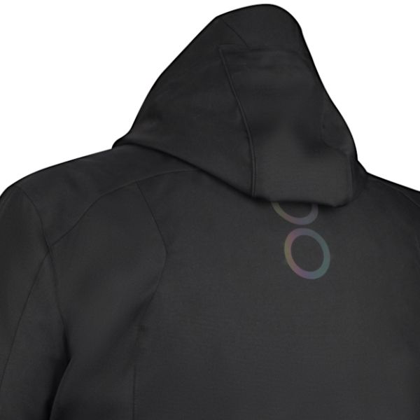 Bering Warwick King Size Black