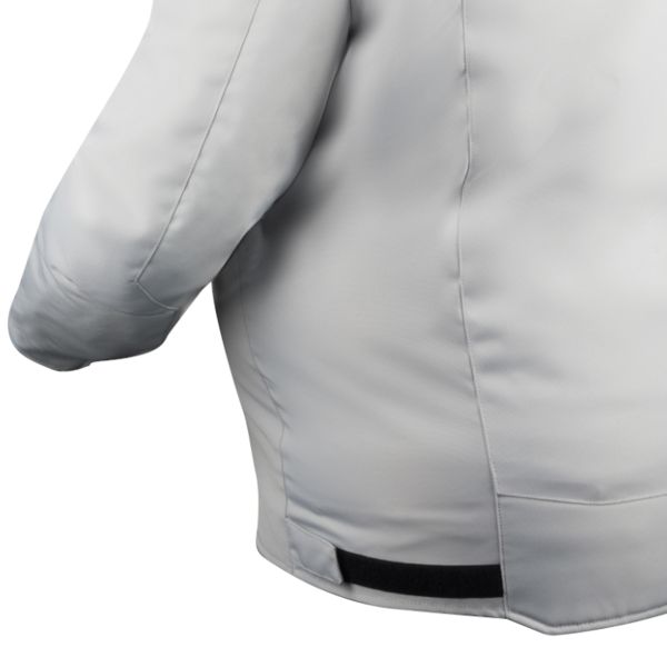 Bering Warwick King Size Grey