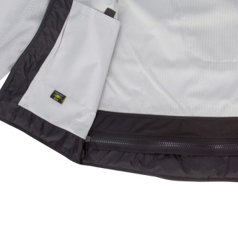 Bering Wing Light Grey