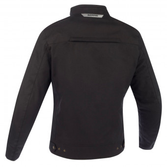 Bering Winton Black