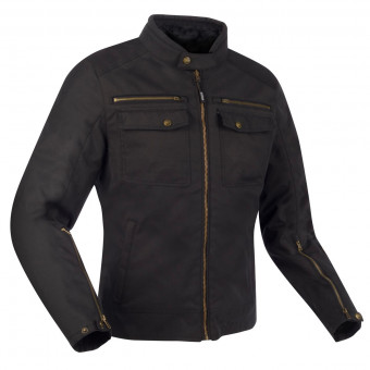 Bering Winton Black