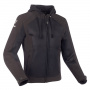Blouson Moto Bering Zenith Black