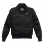 Blouson Moto Blauer Easy Air Pro Black