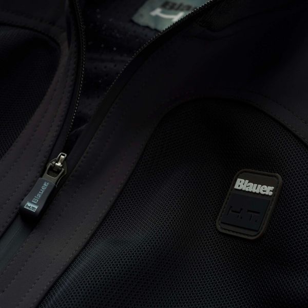 Blauer Easy Air Pro Black