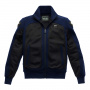Blouson Moto Blauer Easy Air Pro Blue