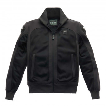 Blouson Moto Blauer Easy Air Pro Grey Anthracite