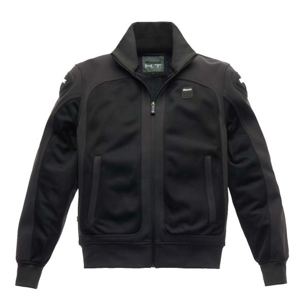Blouson Moto Blauer Easy Air Pro Grey Anthracite Blouson Moto Blauer Easy Air Pro Grey Anthracite