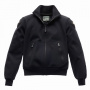 Blouson Moto Blauer Easy Man Black Asphalt