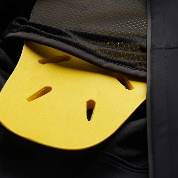 Blauer Easy Man Black Asphalt