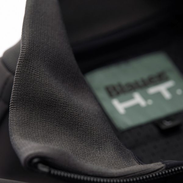 Blauer Easy Man Pro Anthracite